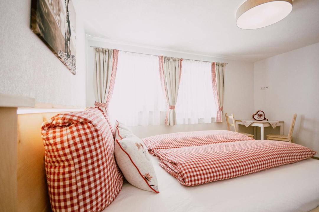 Photo of Bedroom in Schmirn
