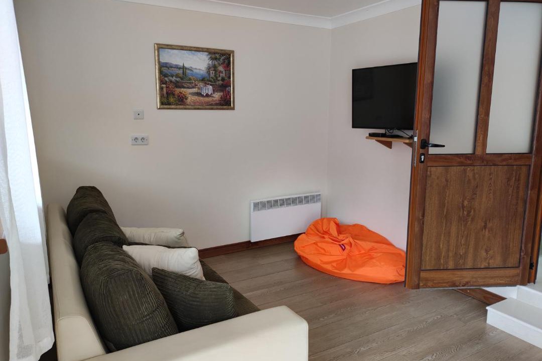 Photo of Livingroom in Ribaritsa