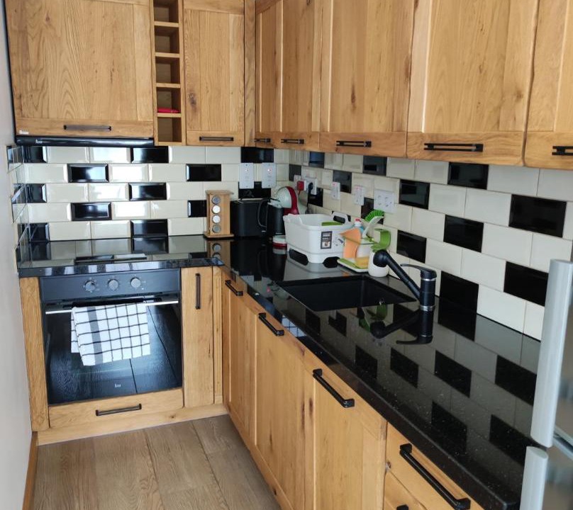 Photo of Kitchen in Ribaritsa