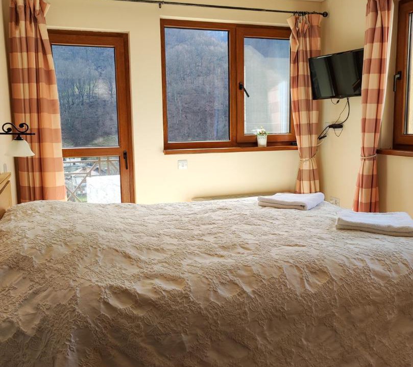 Photo of Bedroom in Ribaritsa