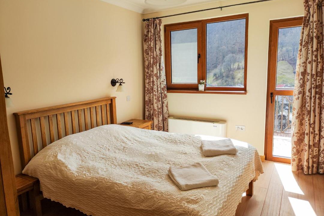 Photo of Bedroom in Ribaritsa