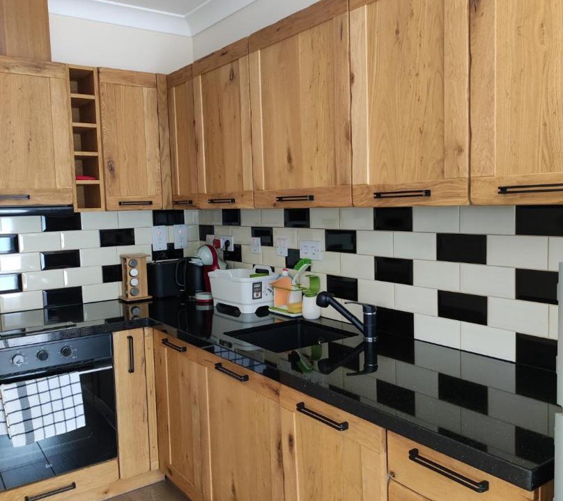 Photo of Kitchen in Ribaritsa