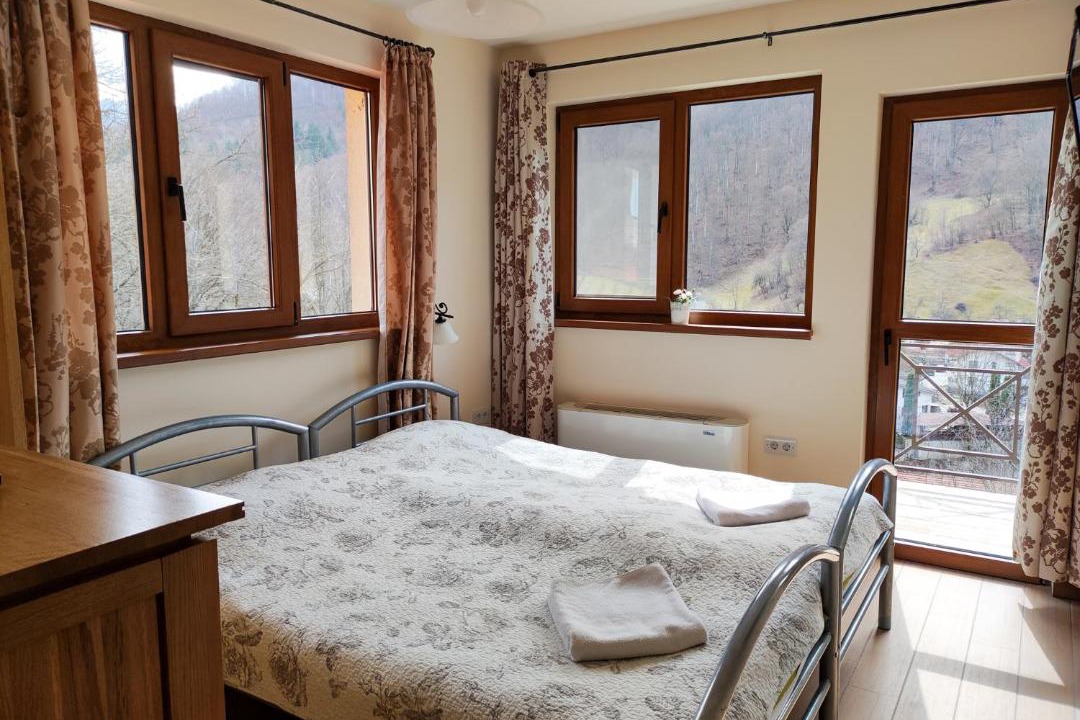 Photo of Bedroom in Ribaritsa