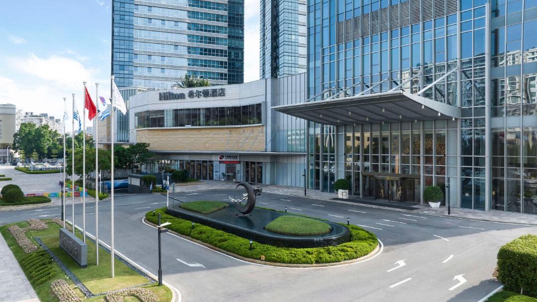 Photo of Buildings in Shunde