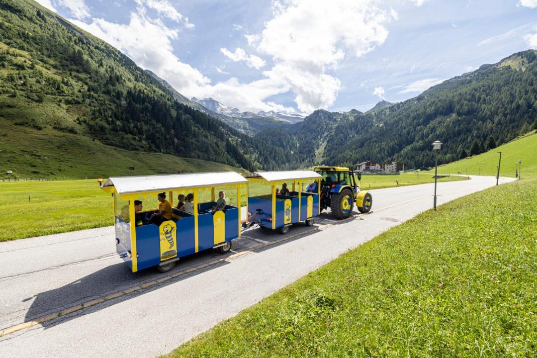 Photo of Others in Hintertux