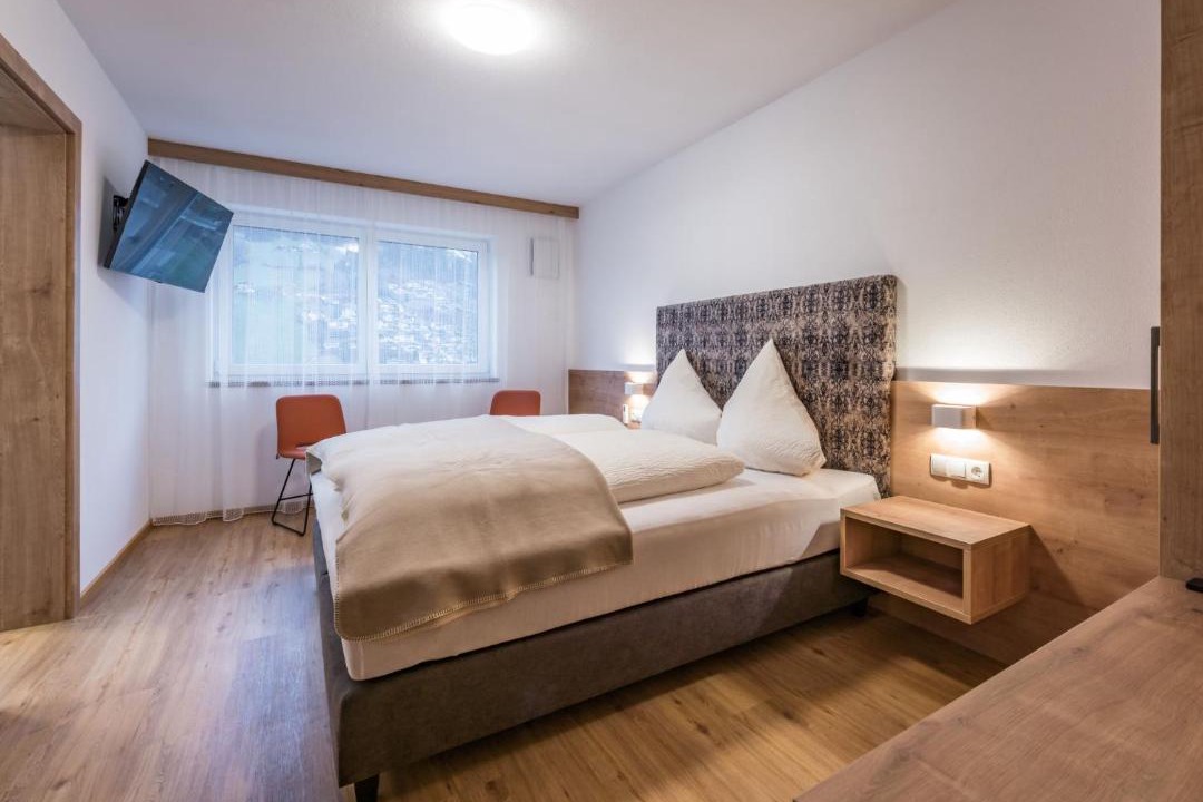 Photo of Bedroom in Laimach