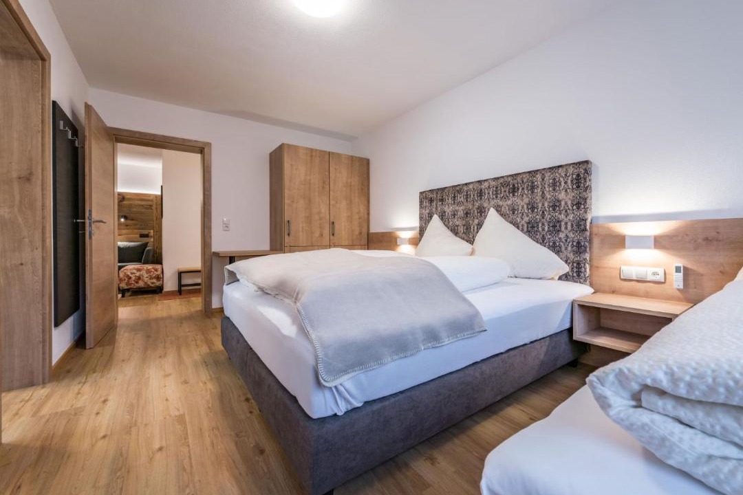 Photo of Bedroom in Laimach