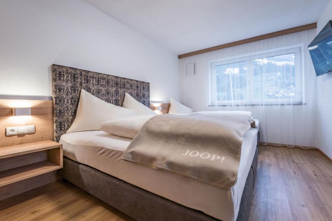 Photo of Bedroom in Laimach