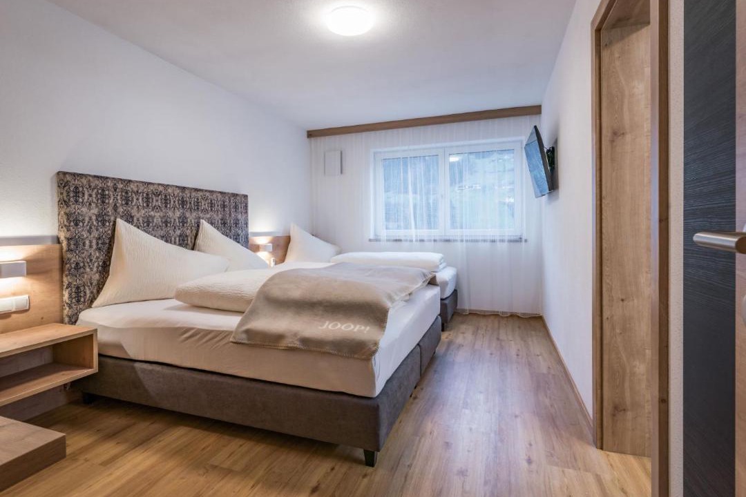 Photo of Bedroom in Laimach