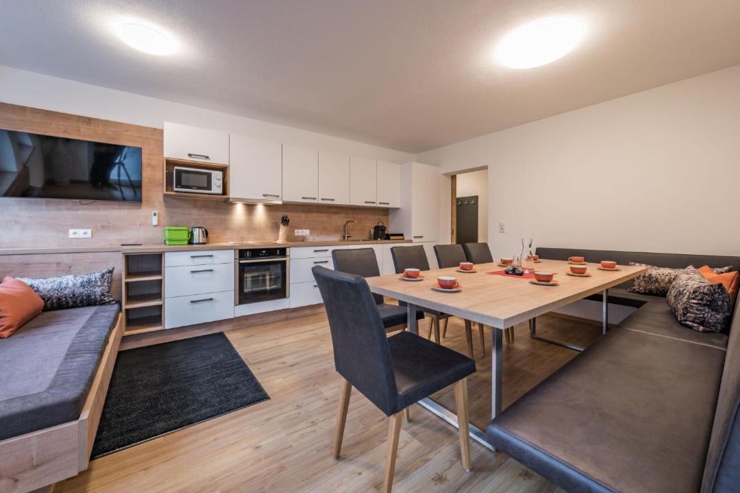 Photo of Livingroom in Laimach