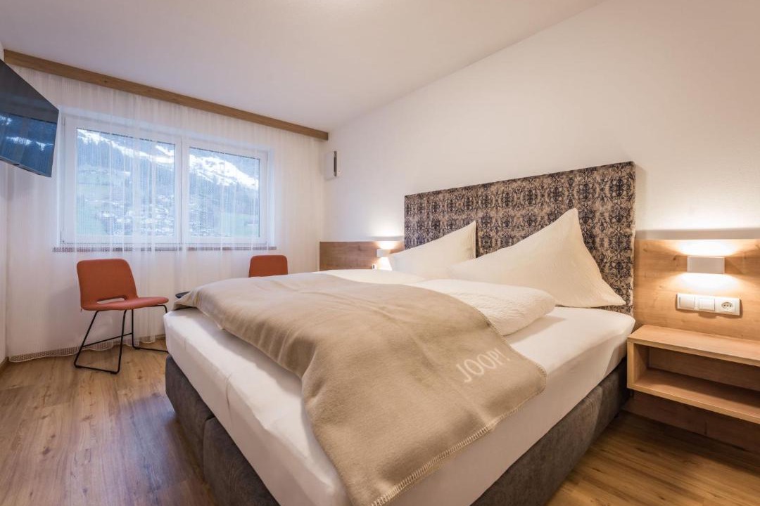 Photo of Bedroom in Laimach