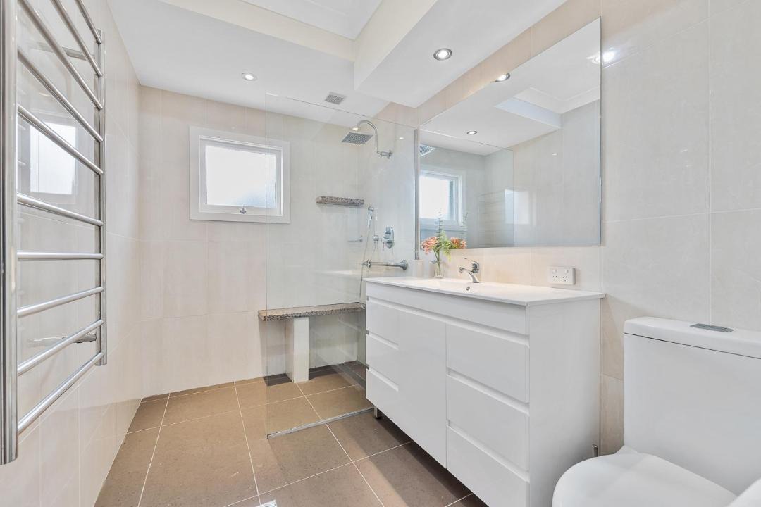 Photo of Bathroom in Sylvania Waters