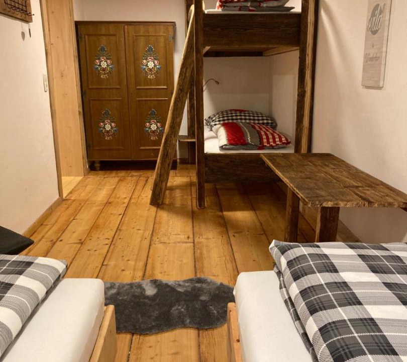 Photo of Bedroom in Murau