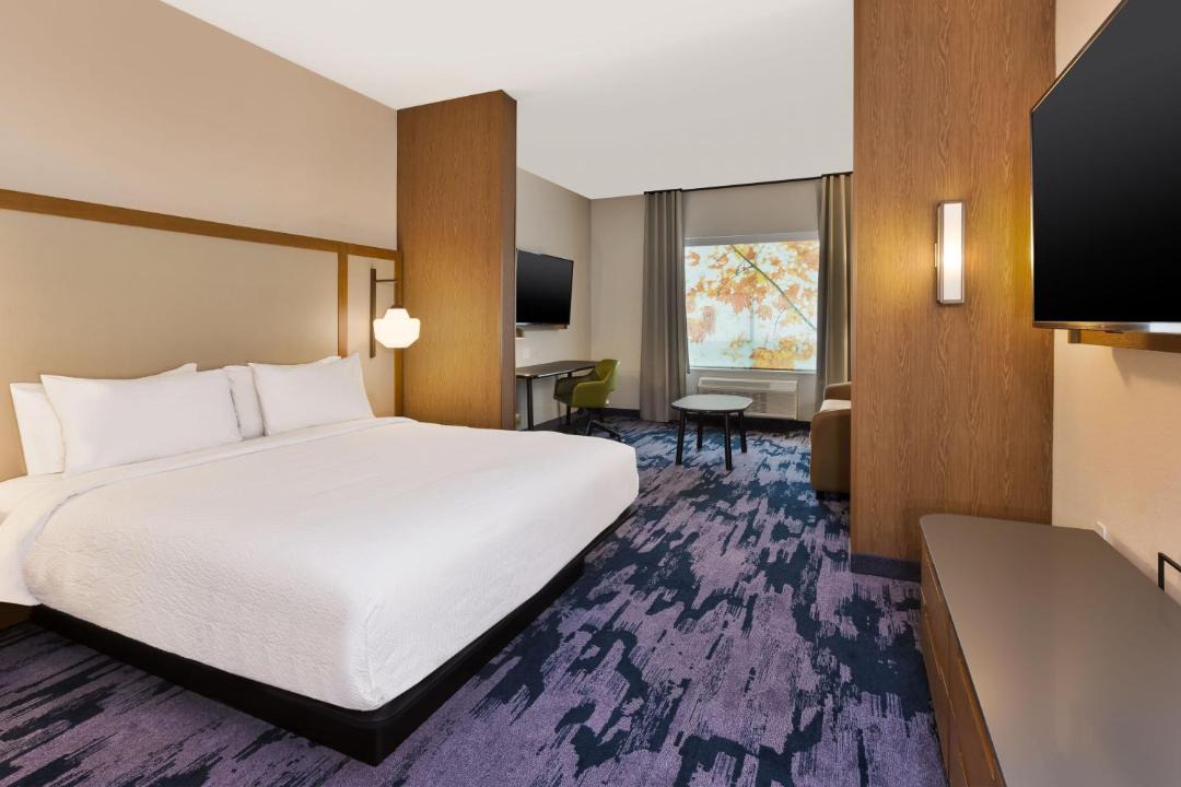 Photo of Bedroom in Alpine Center