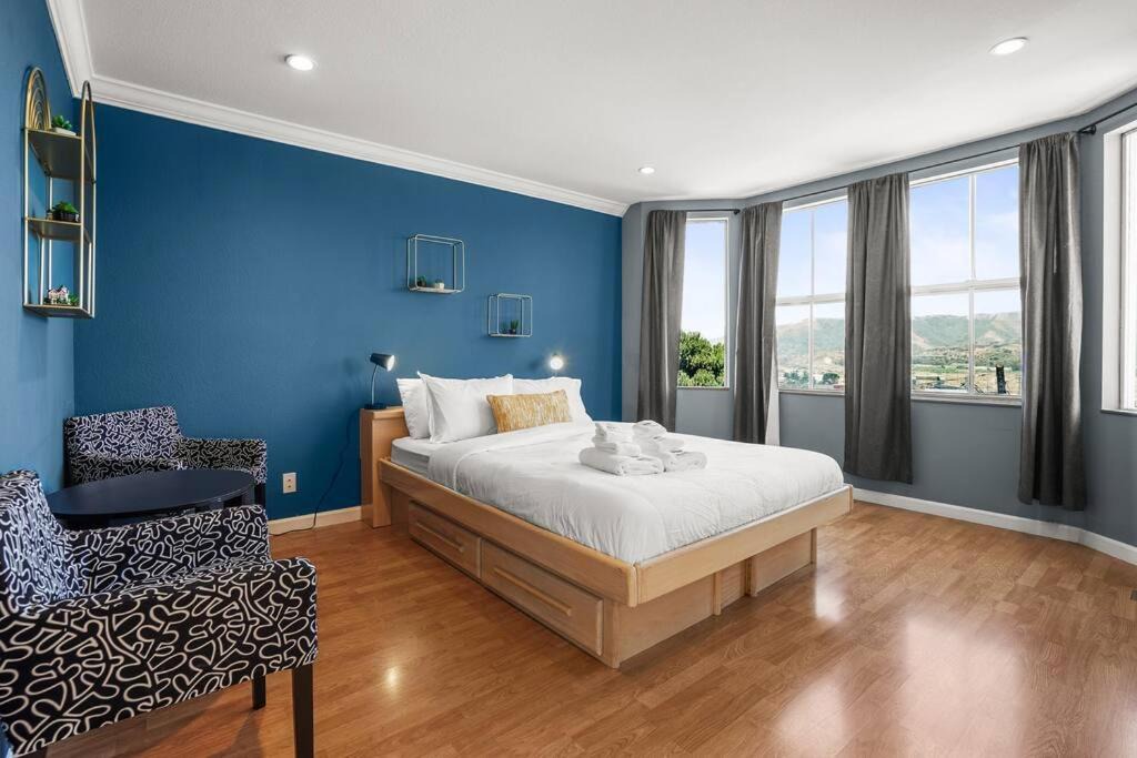 Photo of Bedroom in Little Hollywood