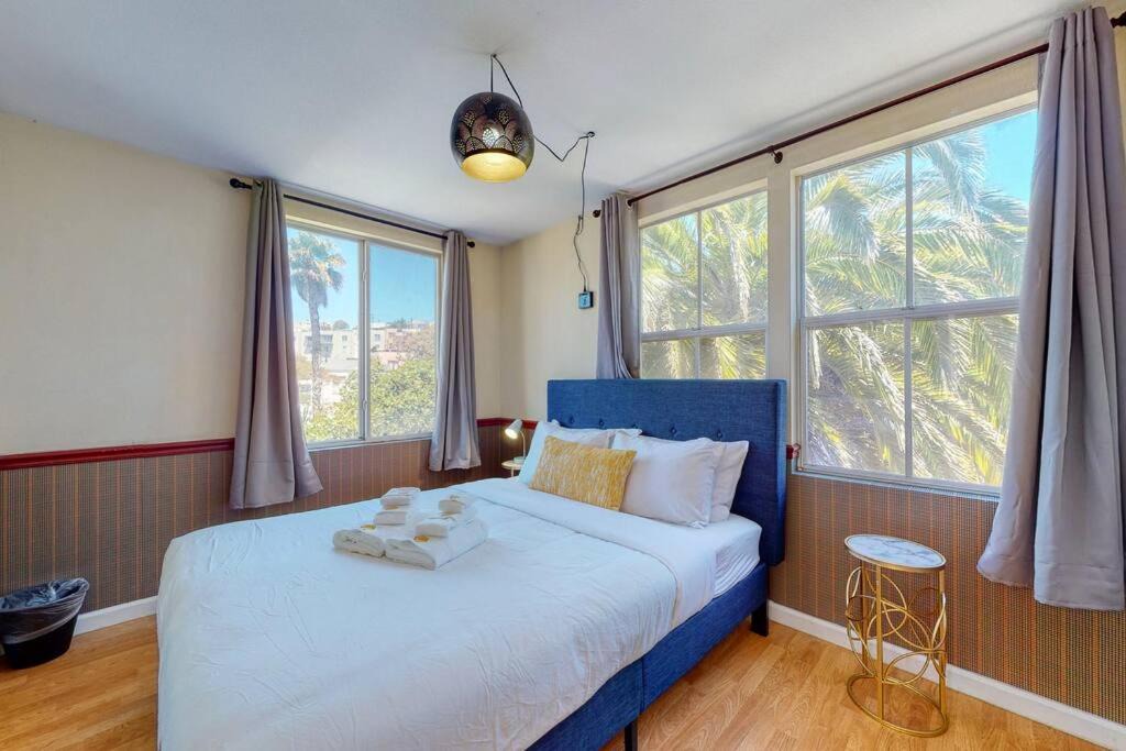 Photo of Bedroom in Little Hollywood