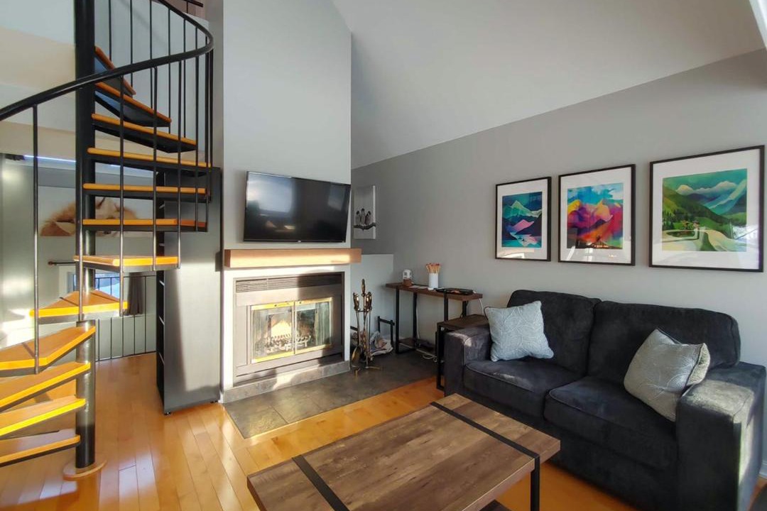 Photo of Livingroom in Orford