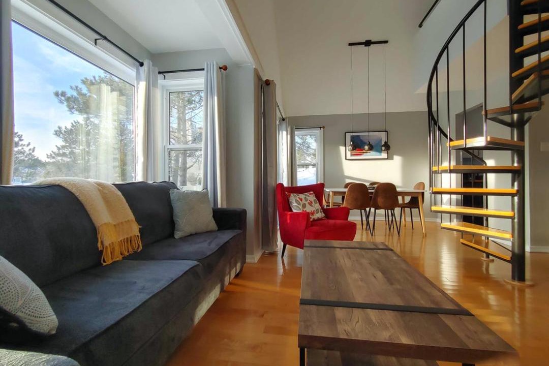 Photo of Livingroom in Orford