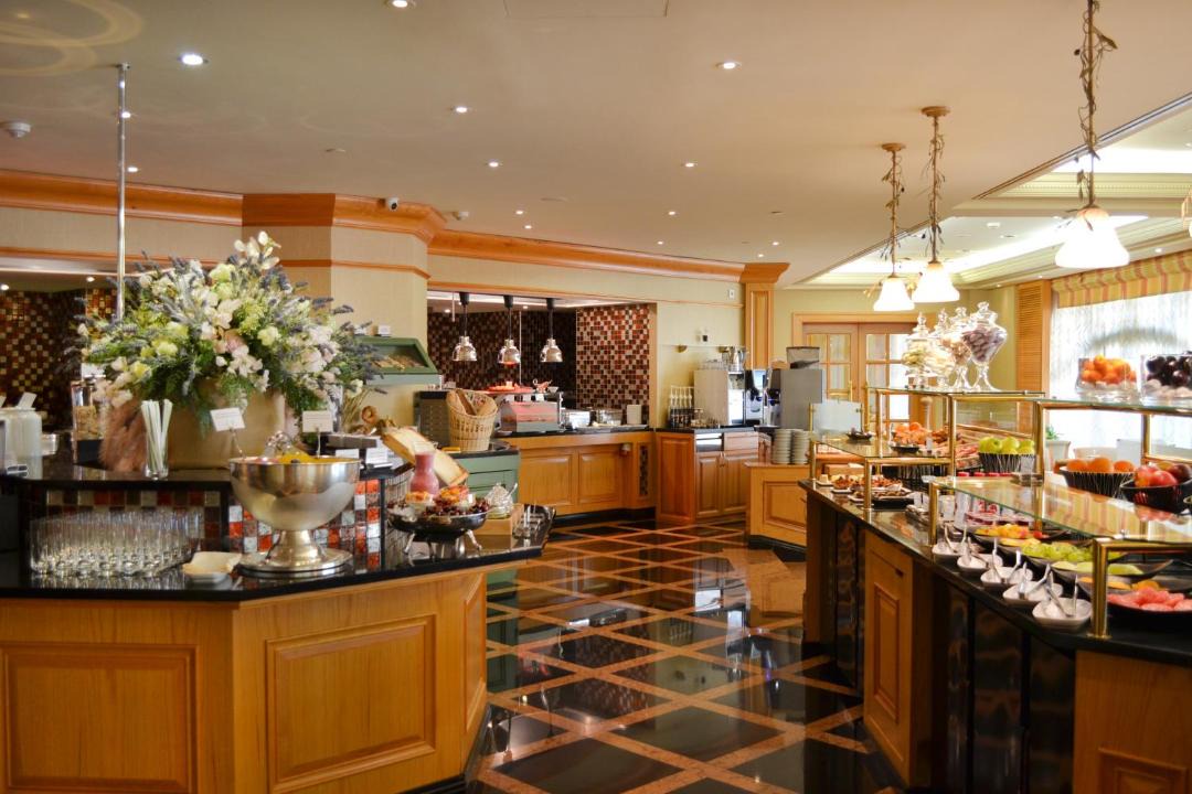 Photo of Kitchen in Verkhnie Misto