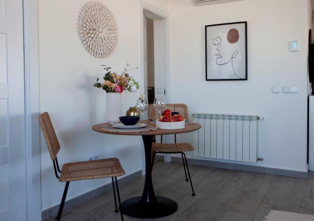 Photo of Livingroom in Cuatro Caminos