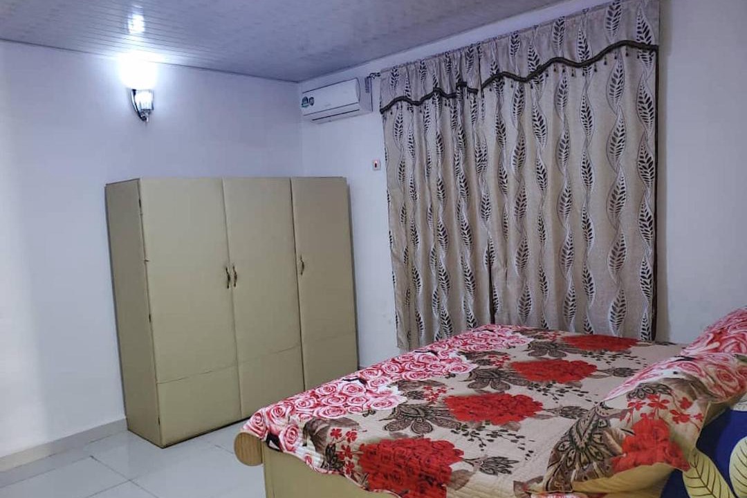 Photo of Bedroom in Freetown