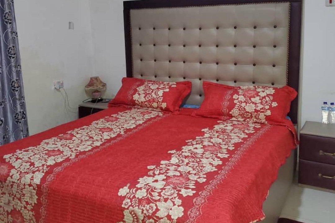 Photo of Bedroom in Freetown