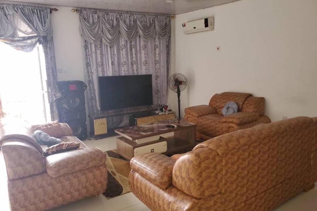 Photo of Livingroom in Freetown