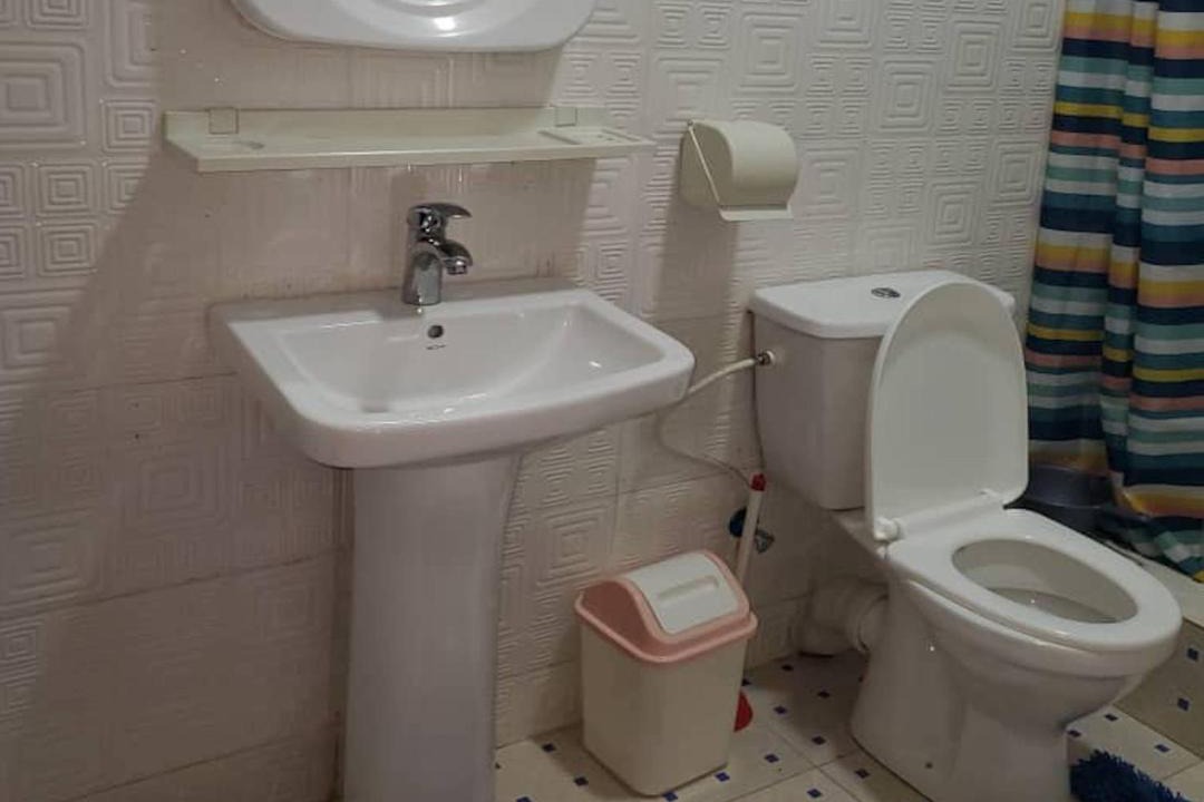 Photo of Bathroom in Freetown