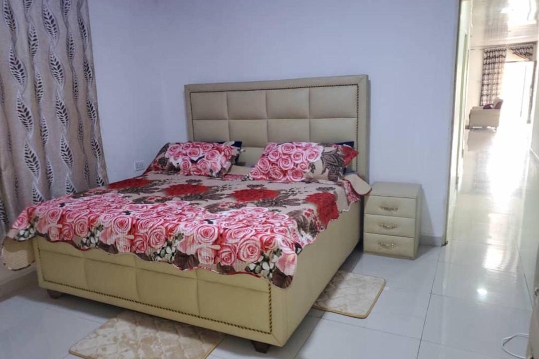 Photo of Bedroom in Freetown