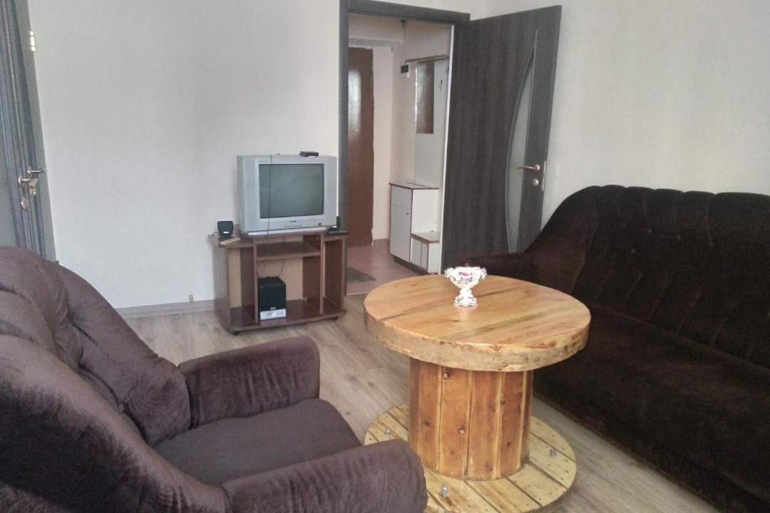 Photo of Livingroom in Sevan