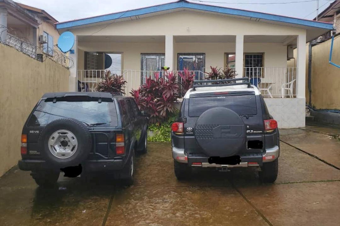 Photo of Others in Freetown