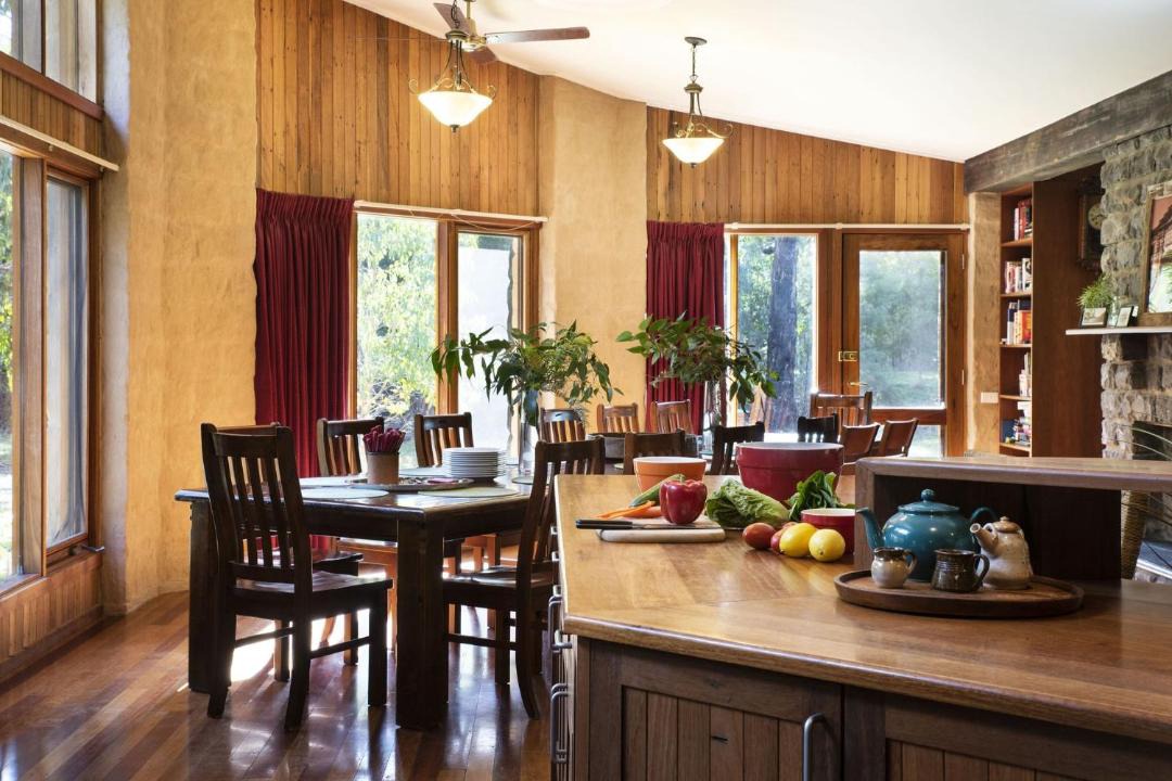 Photo of Kitchen in Daylesford