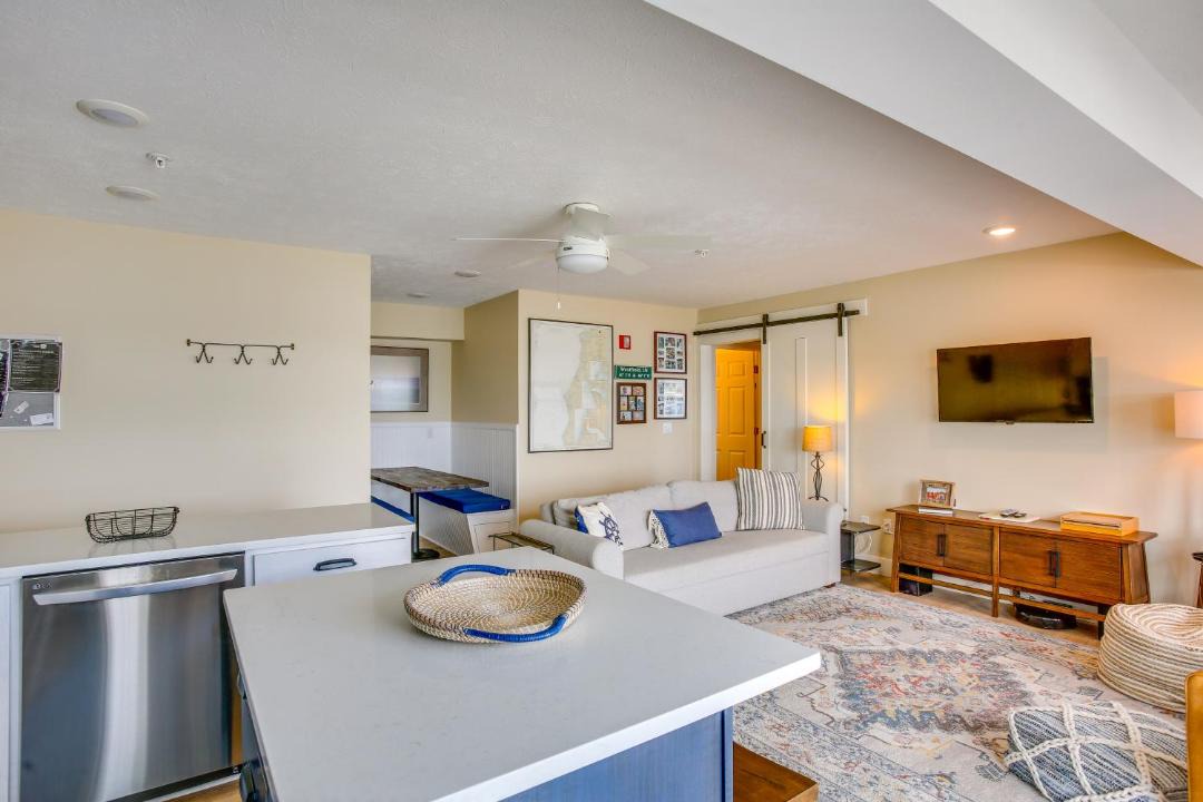 Photo of Livingroom in Onekama