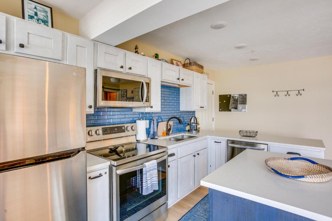 Photo of Kitchen in Onekama