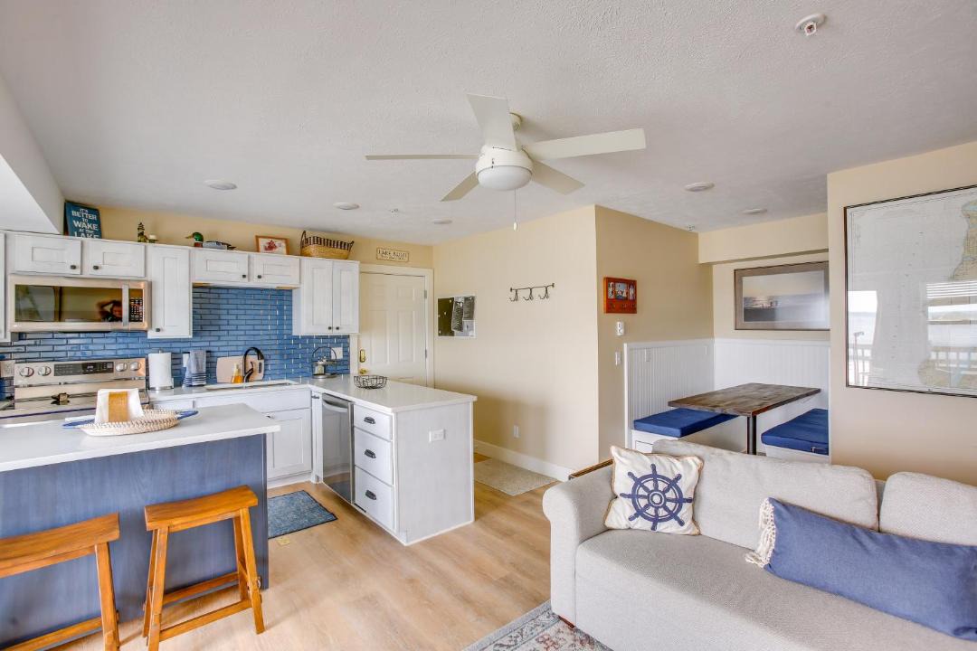 Photo of Livingroom in Onekama