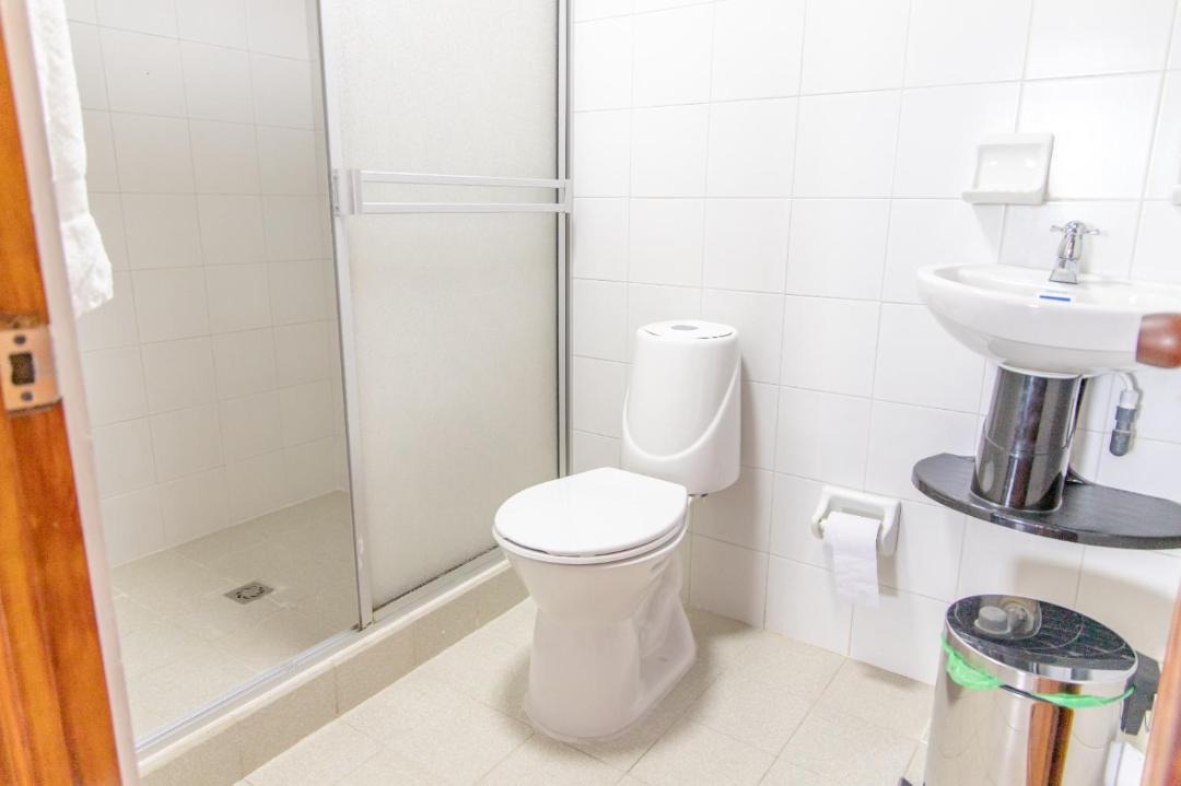 Photo of Bathroom in Marsella