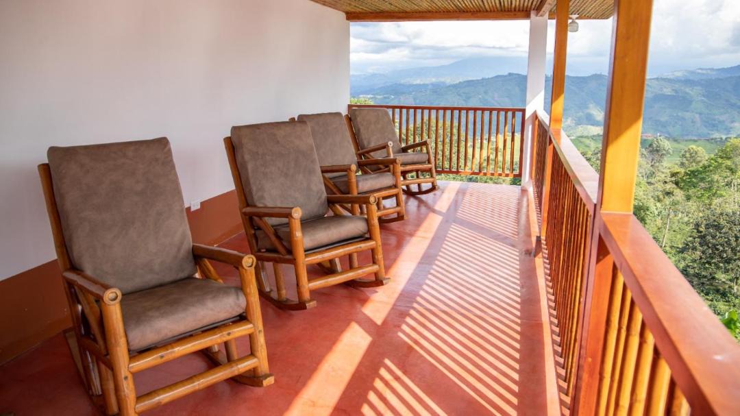 Photo of Patio Balcony in Marsella