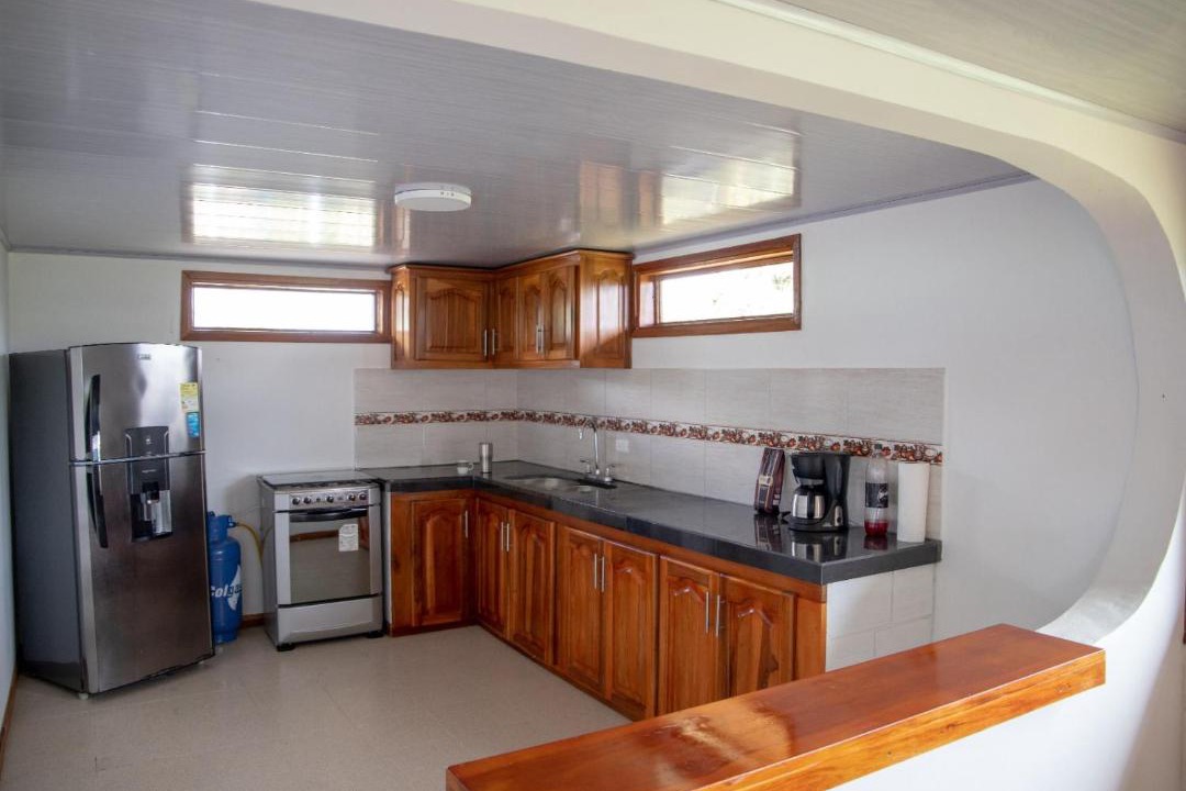 Photo of Kitchen in Marsella