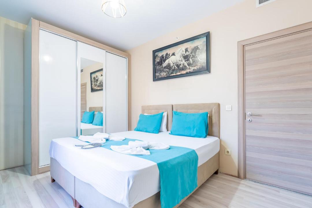 Photo of Bedroom in Kucukcekmece