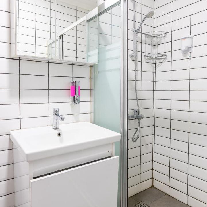 Photo of Bathroom in Kucukcekmece