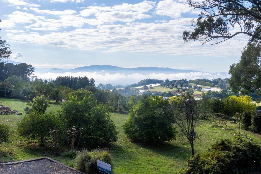 Photo of Buildings in Silvan