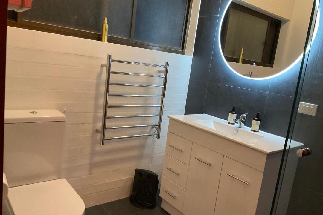Photo of Bathroom in Silvan