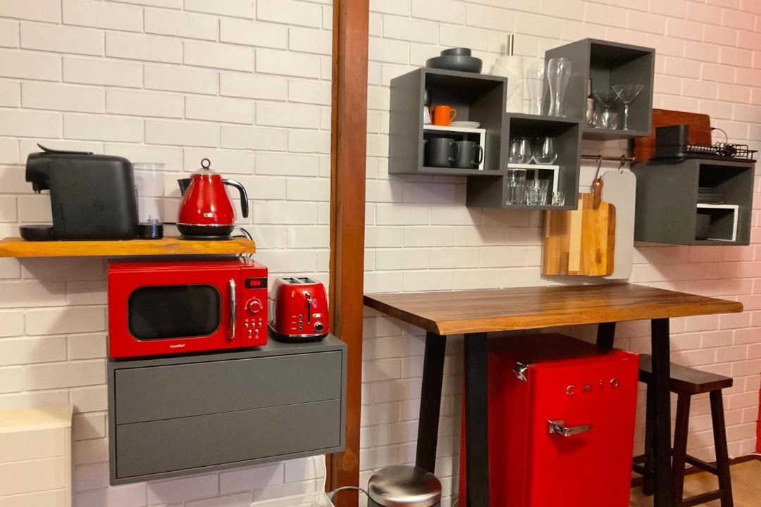 Photo of Kitchen in Silvan