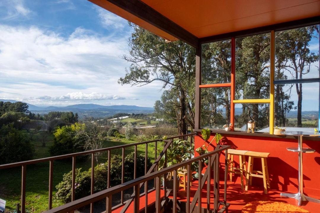 Photo of Patio Balcony in Silvan