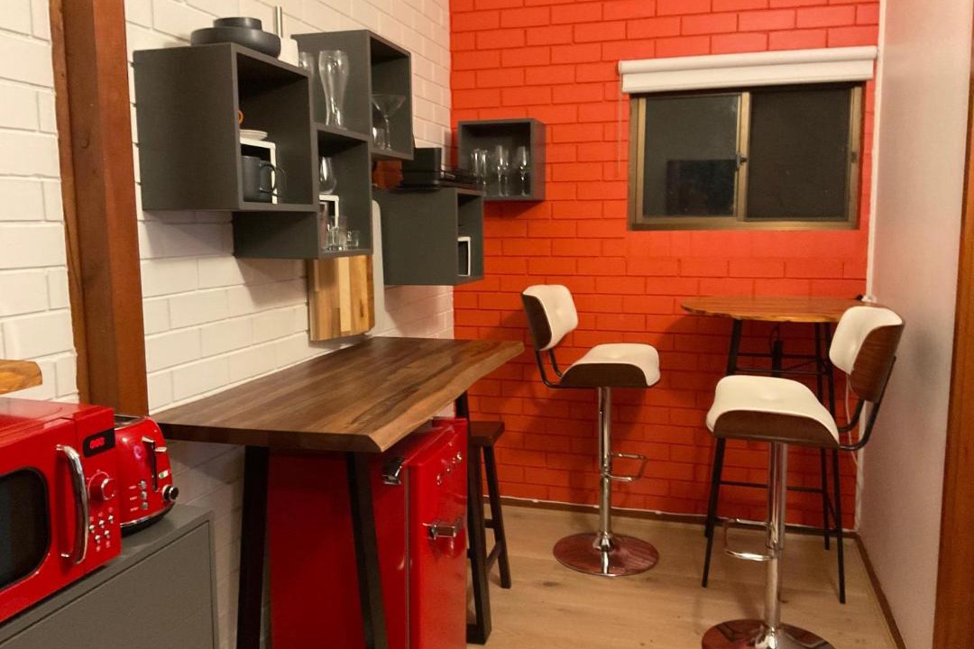 Photo of Kitchen in Silvan