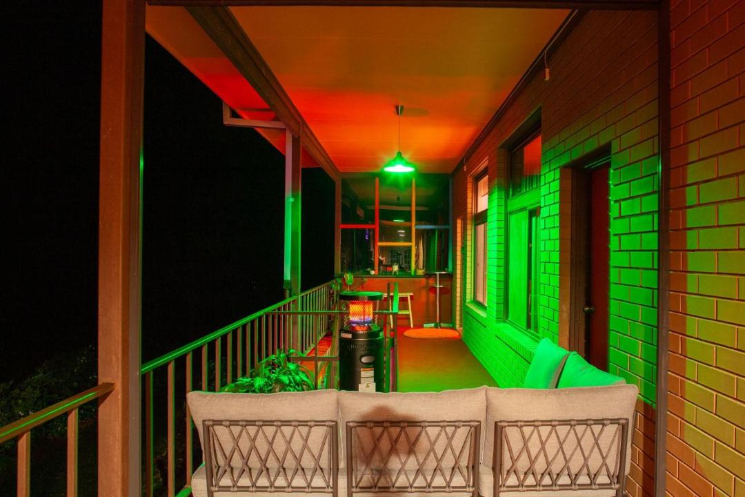 Photo of Patio Balcony in Silvan