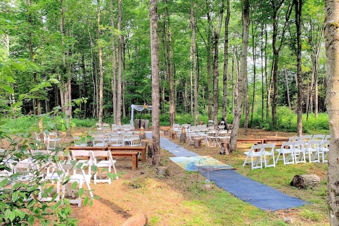 Photo of Others in Bretton Woods