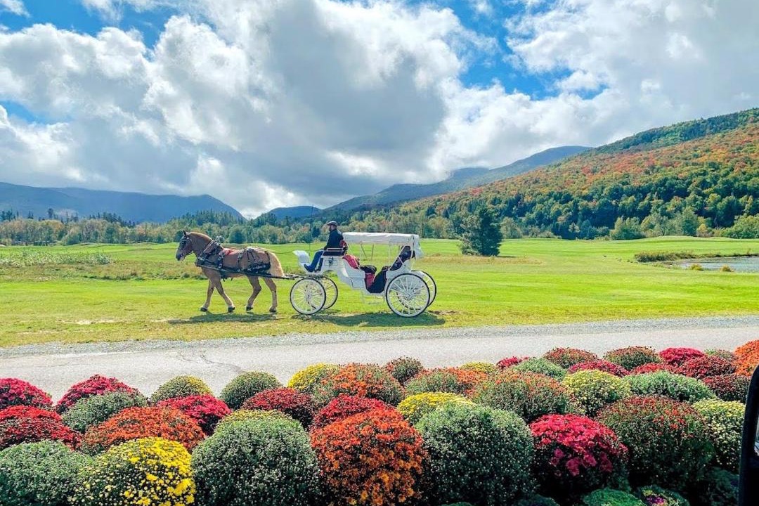 Photo of Others in Bretton Woods