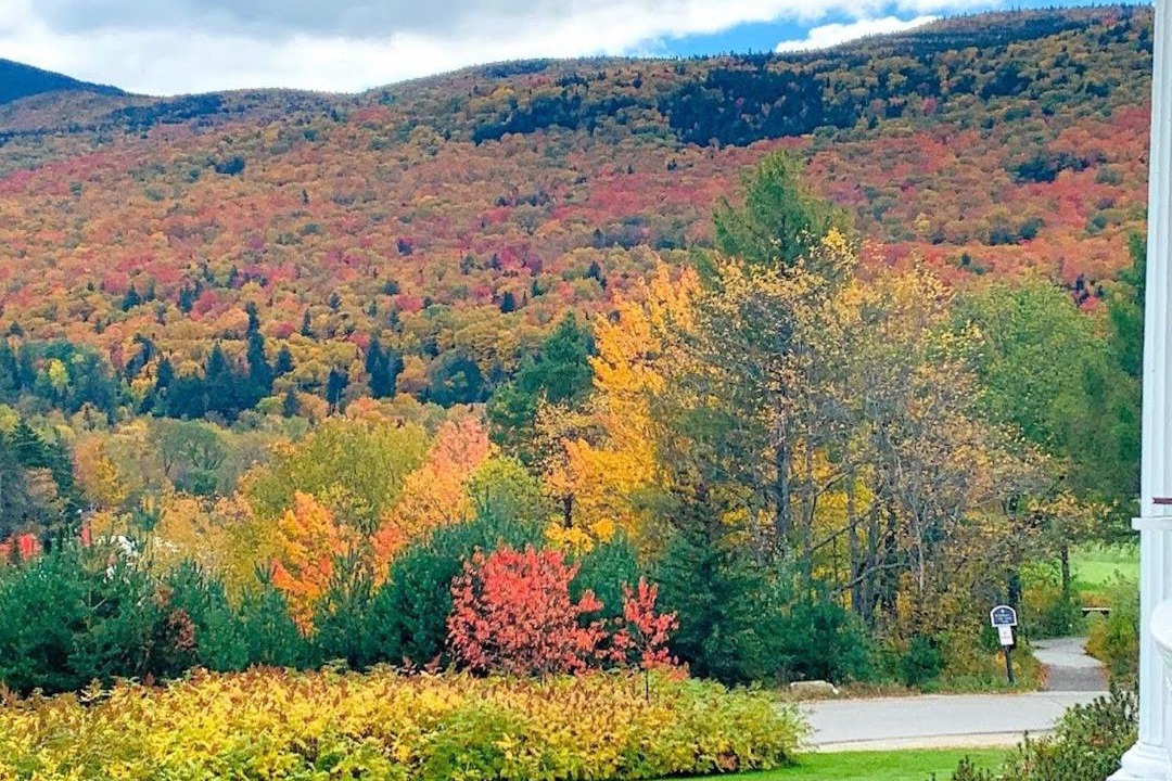 Photo of Others in Bretton Woods