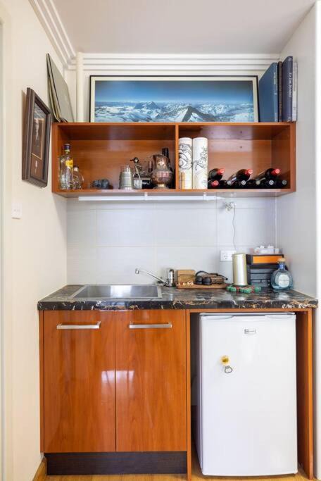 Photo of Kitchen in Avalon Beach